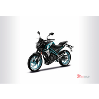 CF Moto 150NK 2020-2020